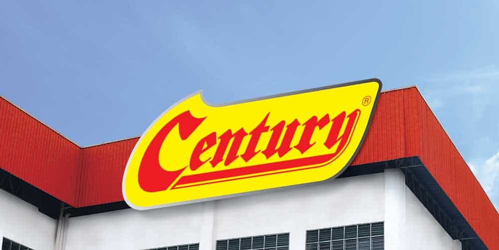 centurybattery century-office - Free Delivery and Installation
