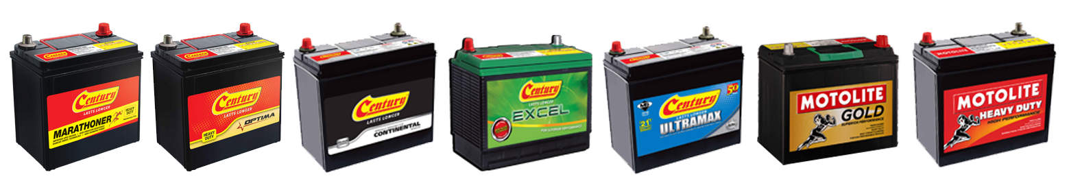 Maintenance Free and Low Maintenance Battery