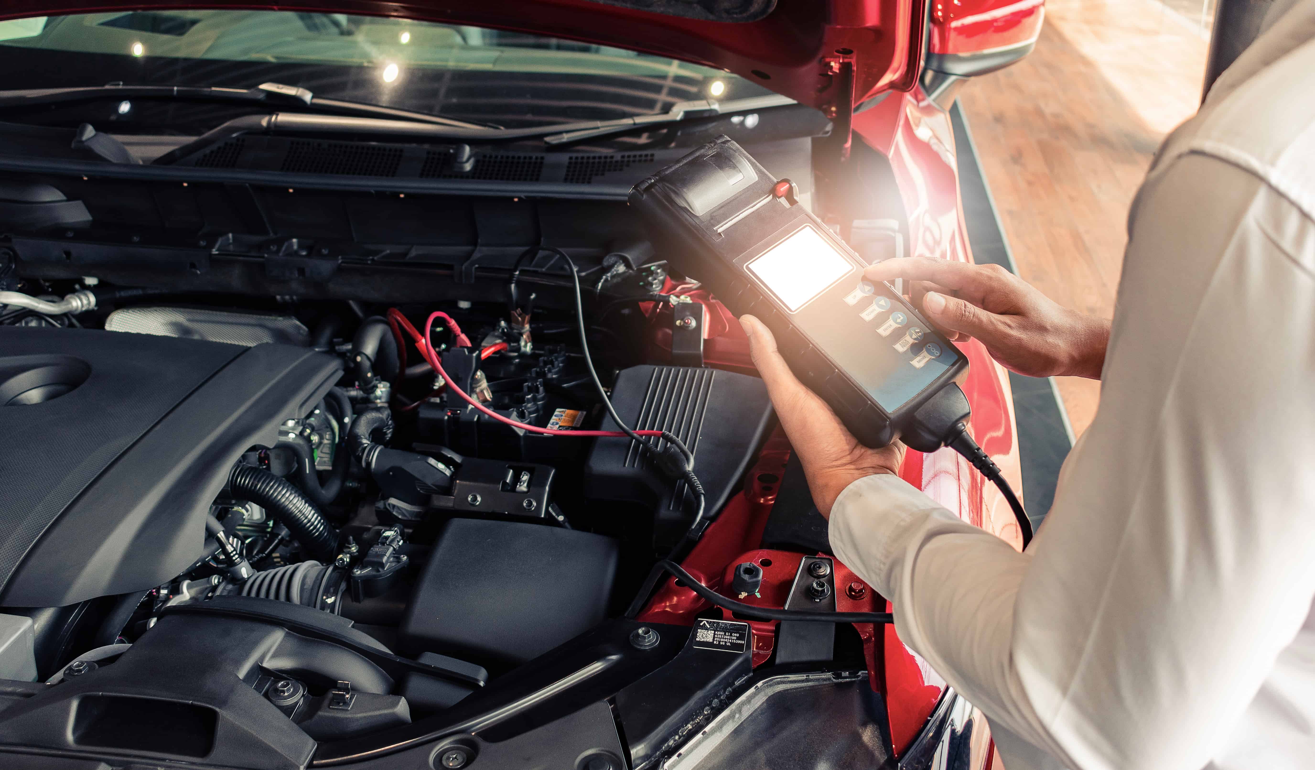 Ways to measure your Century car battery condition | Century Battery