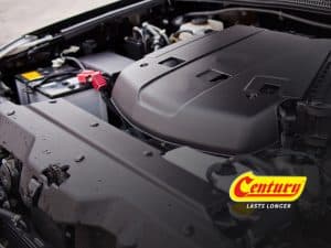 How to properly store your car battery for a long-lasting life| Century Battery