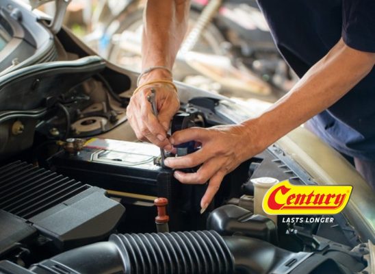 Car Battery Replacement Guide: How to Choose the Right Car Battery